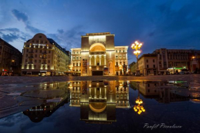 Opera Victoriei Residence - Ultracentral Cozy accommodation